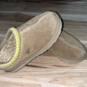 UGG TASMAN 11 SLIPPERS
